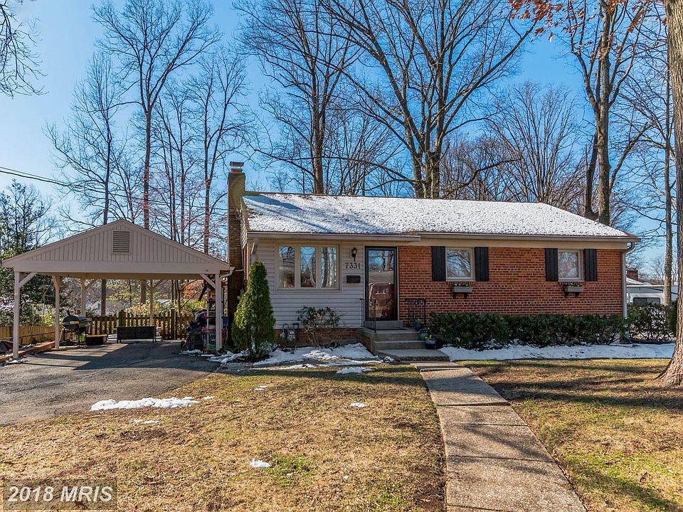 1st image of 7331 Marc Dr