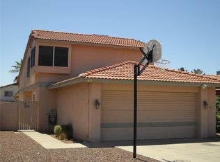 4911 W Gelding Dr, Glendale, AZ 85306