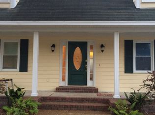 114 Four Iron Dr, Summerville, SC 29483