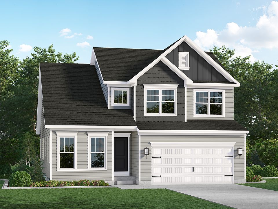 2nd image of 230 N Heron Cir Homesite 14