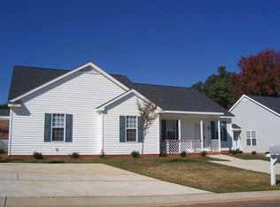 1404 Holly Mist St, Wake Forest, NC 27587