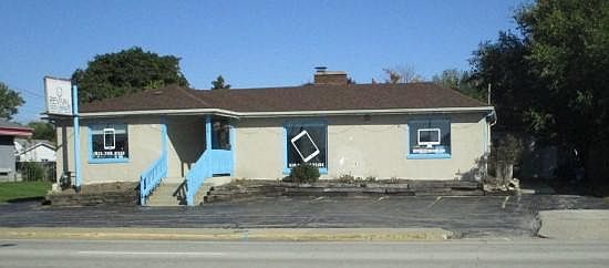 1st image of this home