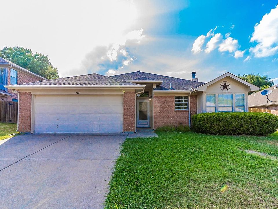 1st image of 712 Carette Dr