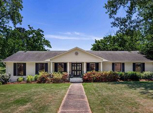 3871 Spring Valley Rd, Birmingham, AL 35223