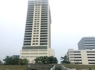 3851 Boardwalk APT 1201, Atlantic City, NJ