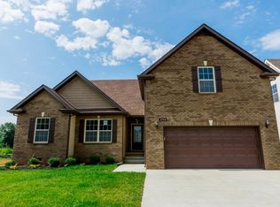 59 Locust Run, Clarksville, TN 37043