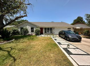 6814 Langston Dr, Austin, TX 78723