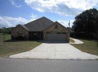 6305 Carrizo Dr, Granbury, TX 76049
