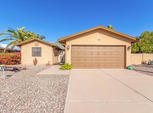 10514 E Silvertree Dr, Sun Lakes, AZ 85248