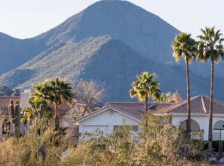 15818 E Sunflower Dr, Fountain Hills, AZ 85268