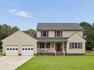 108 Barn Elm Rd, Williamsburg, VA 23188