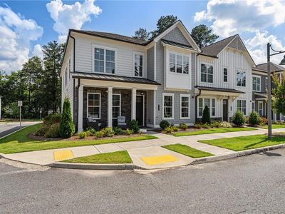 163 Kingwood Dr, Woodstock, GA, 30188