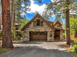 11368 Bennett Flat Rd, Truckee, CA 96161