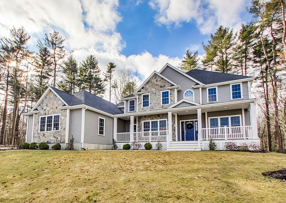 9 John L Sullivan Way, Abington, MA 02351 | Zillow