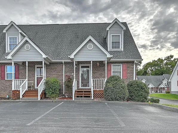 210 Spring St APT H5, Blountville, TN 37617