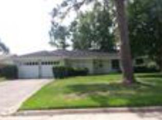 6355 Daisy Dr, Beaumont, TX 77706