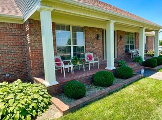 104 Walnut Hill Dr, Leitchfield, KY 42754