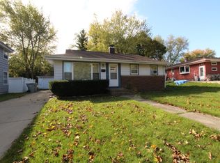 4641 W Crawford Ave, Milwaukee, WI 53220