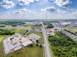 3910 Faraon St, Saint Joseph, MO 64506