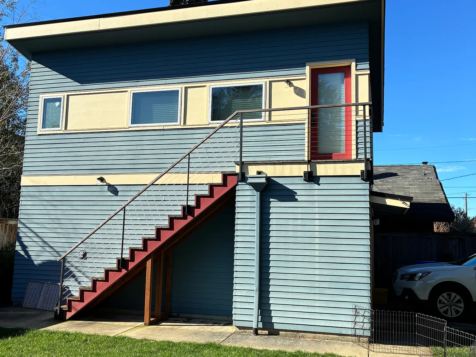 Studio, 385 sqft, $1,445 — Photo 1