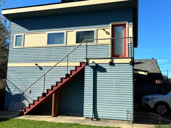 3243 NE 51st Ave Unit A, Portland, OR 97213