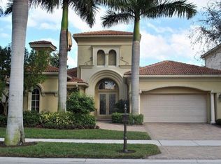 116 Monte Carlo Dr, Palm Beach Gardens, FL 33418
