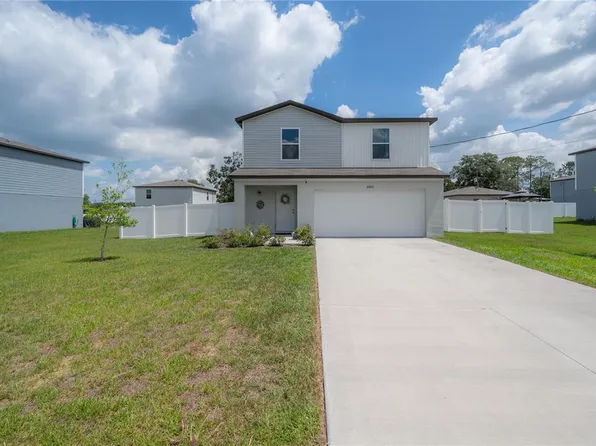 27025 Wakefield Dr, Brooksville, FL 34602