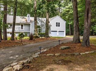 41 Michelle Ln, Mansfield, CT 06250