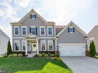 10437 Aspen Highlands Dr, Spotsylvania, VA 22553