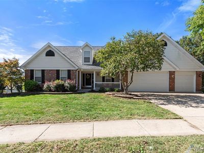 120 Glenallen Dr, Saint Peters, MO, 63376
