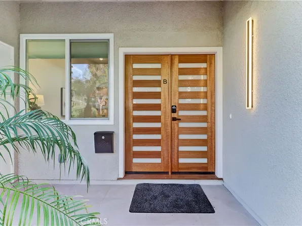 522 Calle Aragon Unit B, Laguna Woods, CA 92637