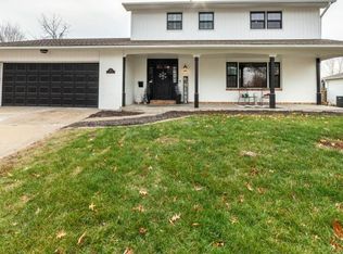 620 Laurel Dr, Columbia, MO 65203