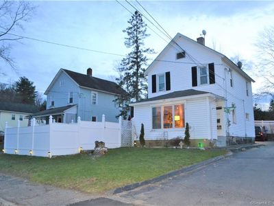220 New Litchfield St, Torrington, CT, 06790