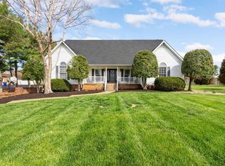 848 Grider Pond Rd, Bowling Green, KY 42104