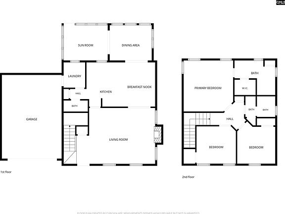 5th image of 509 Ridge Trail Dr