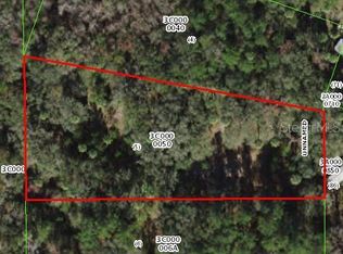 LOT 5 E Indian Oaks Ct LOT 5, Hernando, FL 34442