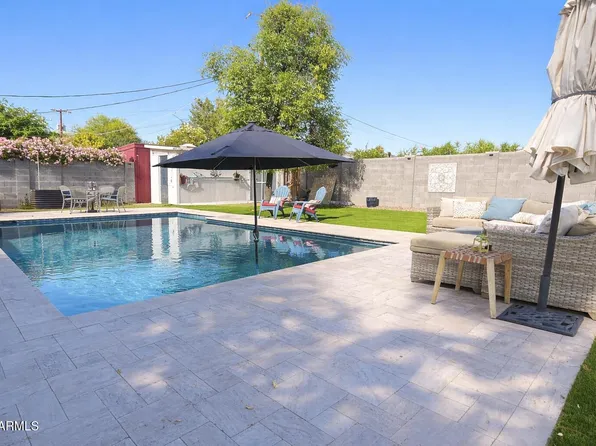 5627 N 12TH Avenue, Phoenix, AZ 85013