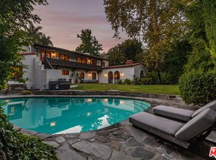 1851 Outpost Dr, Los Angeles, CA 90068