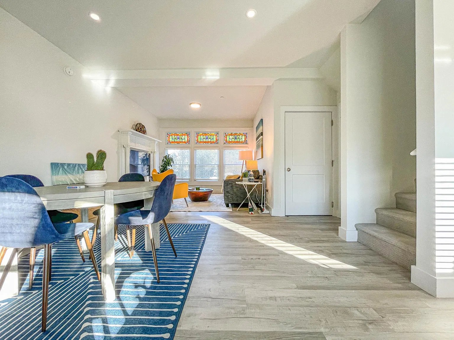 1 bed, 949 sqft, $2,500 — Photo 2