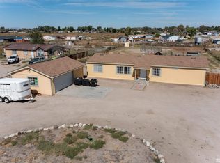 909 Thornbird Dr, Fallon, NV 89406