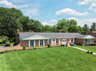 1270 Balmoral Dr, Cincinnati, OH 45233