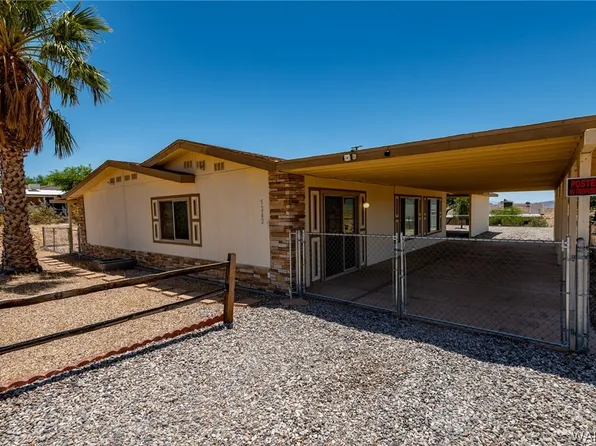5262 E Pinal Pl, Topock, AZ 86436