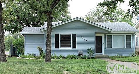 1st image of 2501 S 25th St