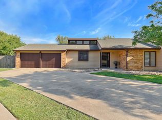 3037 N Longfellow Ct, Wichita, KS 67226