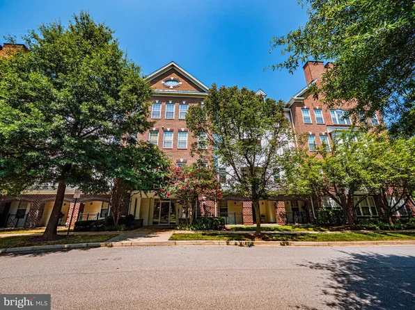 5801 Clipper Ln Unit 102, Clarksville, MD 21029