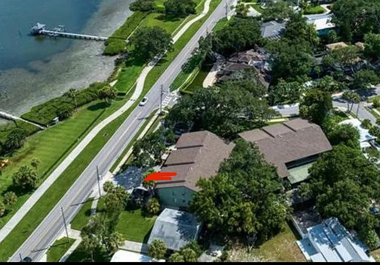 411 S Bayshore Blvd — Photo 2