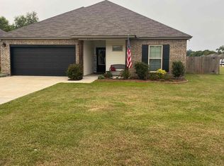 4715 E Sunset Loop, Addis, LA 70710
