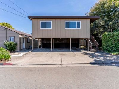 1114 S 57th St, Richmond, CA, 94804
