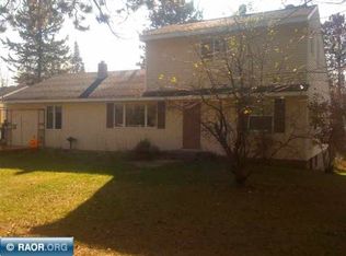 7774 Bodas Rd, Eveleth, MN 55734