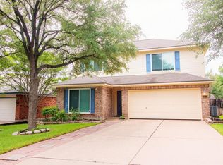 1515 Thibodeaux Dr, Round Rock, TX 78664